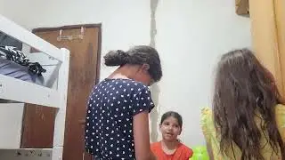 Escola nova (parte 2)*Mini série pra crianças *