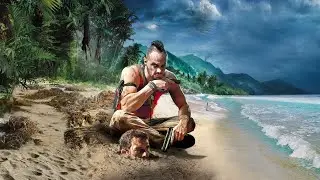 First 62 Minutes of Far Cry 3 - PC Max Settings