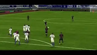 FTS 2025 MOBILE &trade; New Kits & Latest Transfer Update 2024/25 Android
