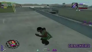 fragmovie | lukard x crackero