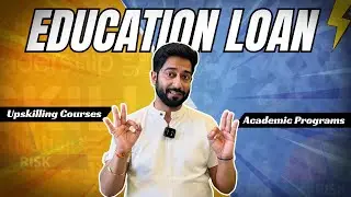 Education loans for skills based courses vs  academic degrees What&rsquo;s the differencee