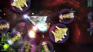 Starsector - Warhammer 40k Tau - Part 63