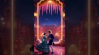 Wedding HD Stock Video|Free HD Videos - No Copyright | Channel Video Editor4K |Ai Wedding invitation
