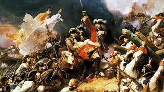 Empire: TW. Мод PUA. Испания империя Бурбонов (#20)