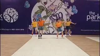 Beautiful Sunday // Zumba // Dance Workout