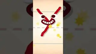 Endless Learning Academy | Meet Uppercase Letter Y | Practice Handwriting | Learn the ABC | #shorts