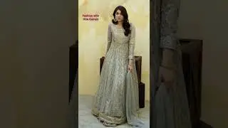 New design girls winter dresses 2021. Fashion with Hira Gulraiz
