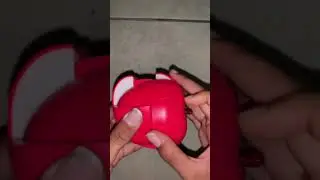 Apple cube OLL #fruitcube #rubikcube #trending #shortsvideo #trendingshorts #trend #new #subscribe