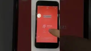 Misfit Ray with Link app - iOS Platform