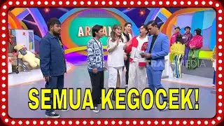 CUMA DI ARISAN, NGOBROL DOANG DAPAT UANG SATU JUTA! | ARISAN BEST MOMENT (23/01/25)