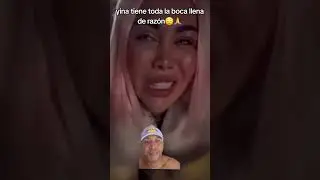 Camila galvis en ojo del huracán por mostrar imágenes de yeison Jiménez 