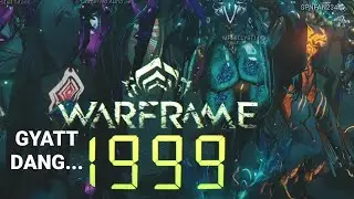 I see what you all mean about Heirloom Ember... - Warframe