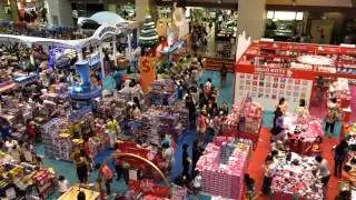 Hello Kitty's 40th Anniversary