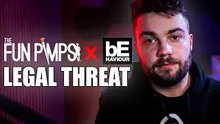 they threatened to sue me (My Future in 7 Days to Die)