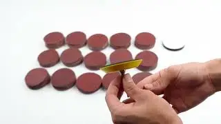 2inch 50mm Sanding Discs