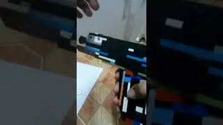 lego glock-18 blowback