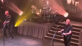 The Stranglers « Golden Brown » l’Olympia Paris France 09102024 50 years in Black Anniversary Tour