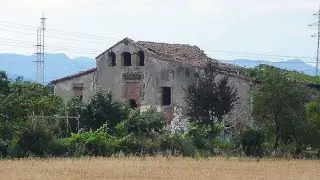 Cal Masover Nou - Patrimonis desconeguts de l'Hospitalet (55)