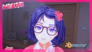 Asking MIla for hug 🤗🫂💗【MiSide Animation 💕】