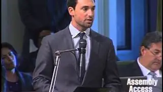 Calderon&rsquo;s &ldquo;Right to Try&rdquo; Legislation Passes State Assembly