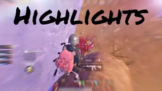 T1/PMCO Scrims highlights | PUBG MOBILE