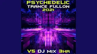 Walking Life (Psychedelic Trance 2021 Mix) (Mixed)