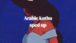 Arabic kuthu sped up