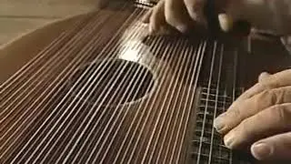 Raschhofer Terzett - A guats Jahr - Gesang mit Zither Begleitmusik