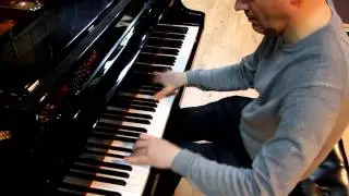 Mark Bebbington - Chopin, Nocturne in F Major op. 15 no 1