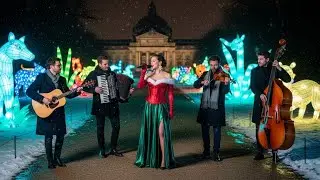 Enchanted Paris Evenings – Romantic French Love Songs & Chansons d’Amour Under the Lights