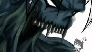 Raziel Speedpainting