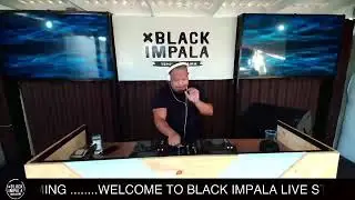 Dyrho set @ Black Impala
