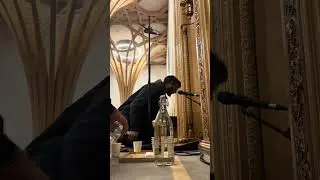 Ramadan 2025 - Cambridge Central Mosque: Taraweeh