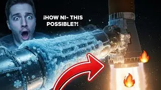 Cryogenic Engine | The complete Physics !