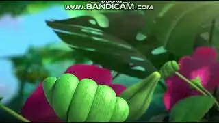 Jungle Beat Phi&ecirc;n  Bản Chế Lifted