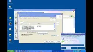 How to Configure Gmail with Microsoft Outlook 2003