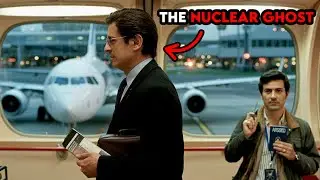 How Mossad Stopped the Scientist Iran Thought Was Untouchable
