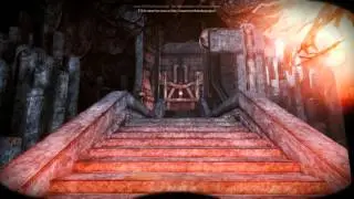 The Solus Project - Lost Artifacts & Relics 3rd Cave - 3rd Key
