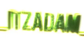 ItzAdam Intro! Chill Intro Or Nah