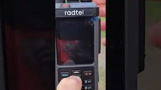 Radtel RT880 full band mode
