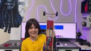 From Zero to Hero: My Winning Journey at the Science Olympiad Wheeled Vehicle Challenge!