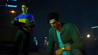 Gotham Knights Part 25 Rumble At The Reservoir PS5