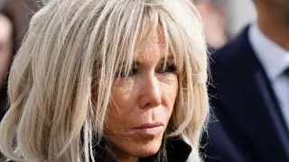 Brigitte Macron, l'inqui&eacute;tude : &agrave; 72 ans, son &eacute;tat de sant&eacute; s'est d&eacute;grad&eacute;
