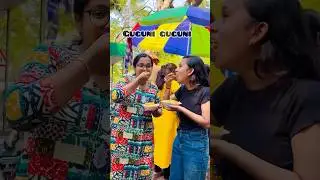 Dahibara aludum 😀 #shortsvideo #supriyamaharana