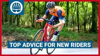 Top 5 | Things EVERY New Cyclist Needs To Know