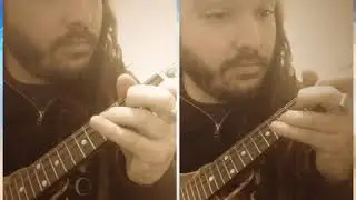 View From The Hill - Beautiful Music for Two String Instruments (Mandolin Duet) Derek Kretzer