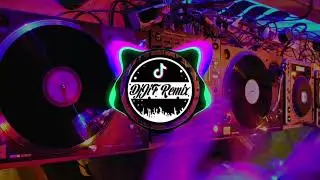 FIRE BURNING ( DJ JIF TEKNO REMIX ) 2025