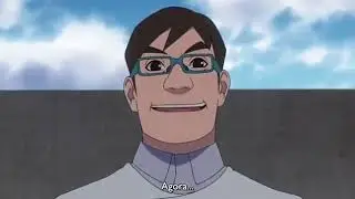 BORUTO EP 61 LEGENDADO PTBR,