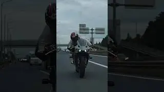 KOVE 450 RR inline 4 Beast Pure Sound и дорожный тест #kove450RR #inline4 #leak #china #automobile