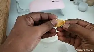 How to Remove OHP Sheet From Resin